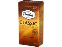 Malta kava PAULIG CLASSIC, 250 g