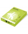 Spalvotas popierius MAESTRO COLOR, 160g/m2, A4, 250 lapų, gelsvai žalia (Lime Green)