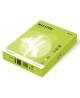 Spalvotas popierius MAESTRO COLOR, 80g/m2, A4, 500 lapų, gelsvai žalia (Lime Green)