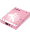 Spalvotas popierius MAESTRO COLOR, 160g/m2, A4, 250 lapų, rožinė (Pink)