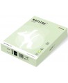 Spalvotas popierius MAESTRO COLOR, 80g/m2, A4, 500 lapų, šviesiai žalia (Green)