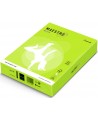 Spalvotas popierius MAESTRO COLOR, 80g/m2, A4, 500 lapų, neoninė žalia (Neon Green)