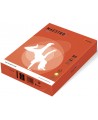 Spalvotas popierius MAESTRO COLOR, 80g/m2, A4, 500 lapų, raudona (Brick Red)