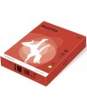 Spalvotas popierius MAESTRO COLOR, 80g/m2, A4, 500 lapų, aguonos raudona (Coral Red)