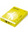 Spalvotas popierius MAESTRO COLOR, 80g/m2, A4, 500 lapų, neoninė geltona (Neon Yellow)