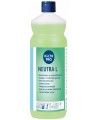 Indų ploviklis KIILTO Neutra L, neutralus, koncentruotas, 1 l