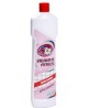 Šveitimo pienelis CREAM CLEANER, gėlių kvapo, 477 ml