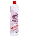 Šveičiamasis pienelis CREAM CLEANER, 600ml, gėlių kvapo