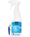Ekologiškas universalus paviršių valiklis KIILTO Superquick Spurt, su purkštuku, 750 ml