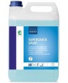 Universalus paviršių valiklis KIILTO Superquick Spurt, koncentratas, 5 l