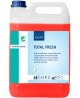 Universalus valiklis KIILTO Total Fresh, silpnai šarminis, koncentruotas, 5 l