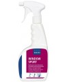 Stiklų valiklis KIILTO Window Spurt, su purkštuku, 750 ml