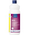 Valiklis tekstilei KIILTO Jiffy, koncentruotas, 1 l