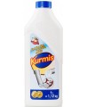 Kanalizacijos vamzdžių valiklis KURMIS, 1 l