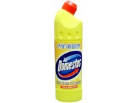 WC ir nutekamųjų vamzdžių valiklis DOMESTOS Citrus, 750ml