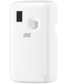 Automatinis oro gaiviklio dozatorius TORK Elevation, baltos spalvos, 562000