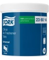 Oro gaiviklis TORK Universal, citrinų kvapo, 20 vnt, 236014