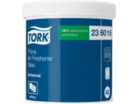 Pakabinamas oro gaiviklis TORK Universal (A2), 236015, gėlių kvapo, 20 vnt.