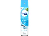 Oro gaiviklis BRAIT OCEAN BREEZE , 300 ml