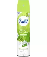 Oro gaiviklis BRAIT LILLY OF THE VALLEY, 300 ml