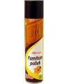 Baldų valiklis-polirolis YPLON, 300ml