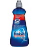 Indų skalavimo skystis indaplovėms FINISH, 400 ml