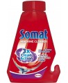 Riebalų ir kalkių nuosėdų valiklis indaplovėms SOMAT, 250 ml