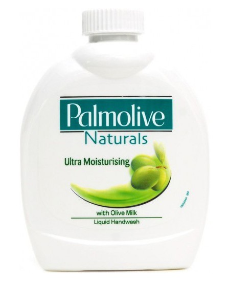 Skystas muilas PALMOLIVE Olive Milk, 300 ml