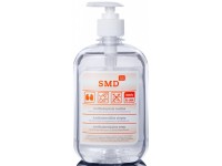 Antibakterinis skystas muilas SMD-11, 500 ml