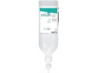 Ekologiškas skystas muilas KIILTO ERISAN SOAP, bekvapis, dedamas į metalinį laikiklį, 1 l