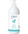 Skystas muilas KIILTO Care Soap, gėlių kvapo, 500 ml