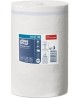 Popieriniai rankšluosčiai ritinyje TORK Wiping Paper (M1), 100130, 120 m, 1 rit.