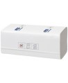 Lapiniai popieriniai rankšluosčiai TORK Universal PeakServe (H5), 100585, W lenk., 410 serv., 1 pak.