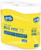 Buitinis tualetinis popierius GRITE ECO MINI, 4 ritiniai