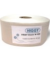 Tualetinis popierius ritinyje HIGGY Classic M-400, 1 ritinys