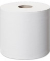 Tualetinis popierius ritinyje TORK Advanced SmartOne Mini (T9), 472193, 111 m, 1 rit.