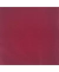 Stalo servetėlės LENEK, vyšninės spalvos, 3 sluoksnių, 33x33 cm, 250 vnt.