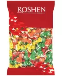 Karamelė ROSHEN Bim Bom, 1 kg