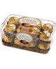 Saldainiai dėžutėje FERRERO ROCHER, 200 g
