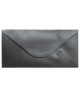 Vokai PEARL DL (E65), 110x220 mm, 10 vnt, metalizuoti juodi