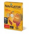 Popierius NAVIGATOR Colour Documents, 120 g/m2, A3, 500 lapų