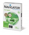 Popierius NAVIGATOR Eco-Logical, 75 g/m2, A3, 500 lapų