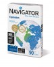 Popierius NAVIGATOR Expression, 90 g/m2, A4, 500 lapų