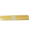 Šiukšlių maišai, 20 litrų, rulone 20 vnt., storis 20 µm, LDPE, geltonos sp.