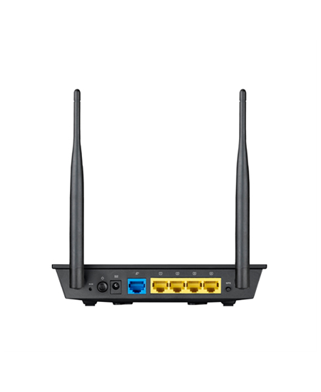Asus Router Rt N12e 802 11n 300 Mbit S 10 100 Mbit S Ethernet Lan Rj 45 Ports 4 Antenna Type 2xexternal 5dbi Repeater Ap Oliver Lt