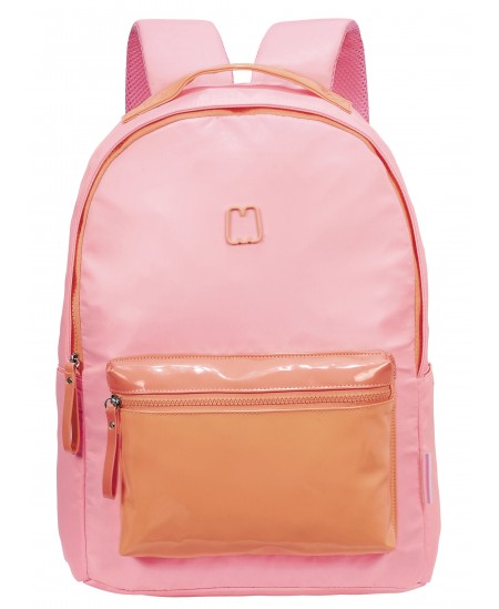 Kuprinė MARSHMALLOW Duo Vinil Pink