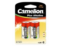 Camelion C/LR14, Plus Alkaline LR14, 2 pc(s)