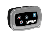 Priešpiečių dėžutė PASO NASA