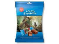 Saldainiai LAIMA Lacitis Kepainitis, 150 g