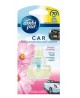 Oro gaiviklio automobiliams pakeitiklis AMBI PUR Car Flowers, 7 ml